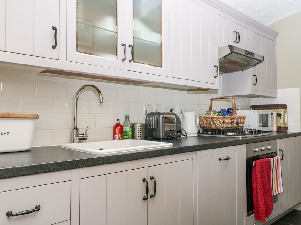 Stroud Vacations - October Cottage - Property Image 11