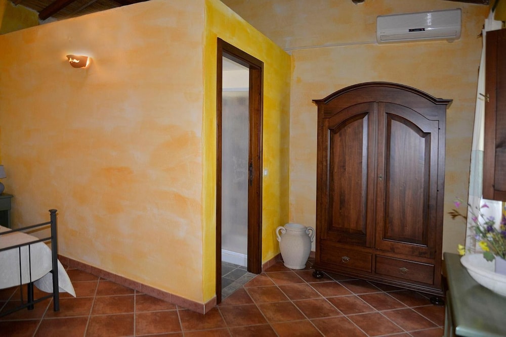 Agriturismo Rubinu