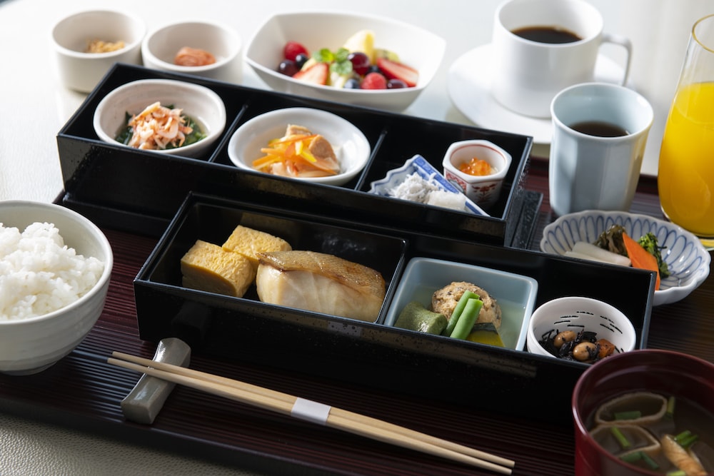 Palace Hotel Tokyo 135