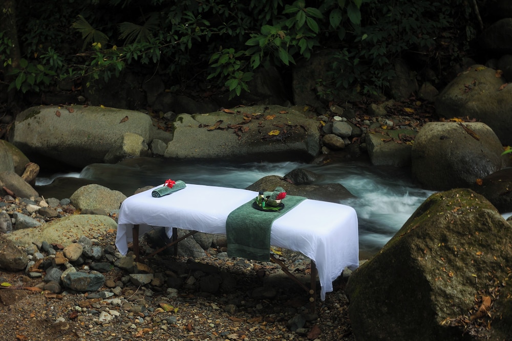 Jungle River Resort - Adults Only