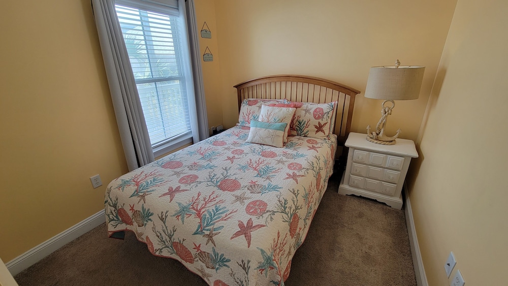 Silver Shores by Tybee Vacation Rentals