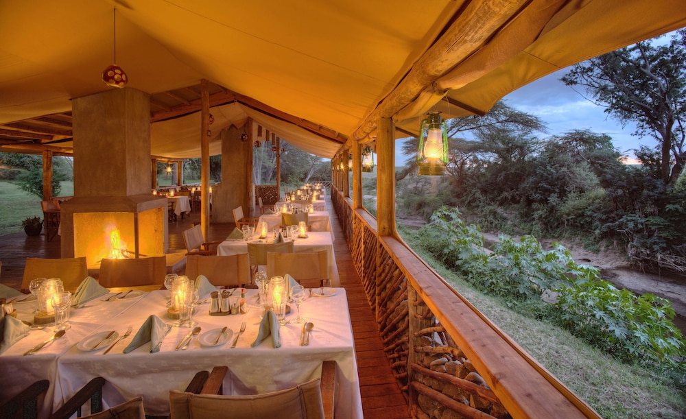 Basecamp Masai Mara
