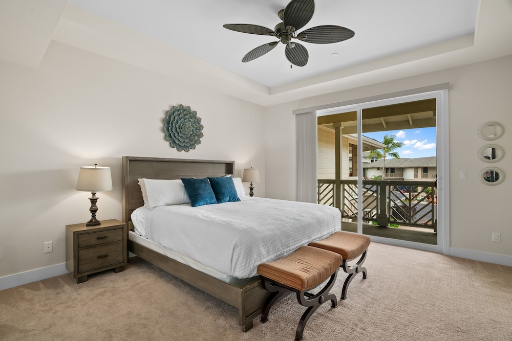 Kauai Pili Mai 14i 3 Bedroom Condo