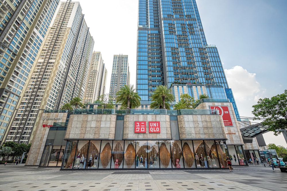 LANDMARK 81 Residences - ANGIA Hospitality