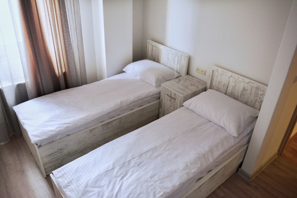 Yerevan Vacations - The Rooms Hostel Yerevan - Property Image 10