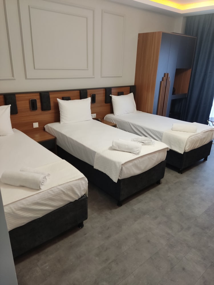 Grand Moon Otel - Image 9