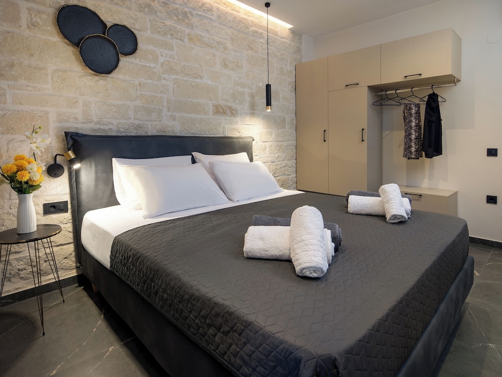 PanStel - Villa Aurora with private pool