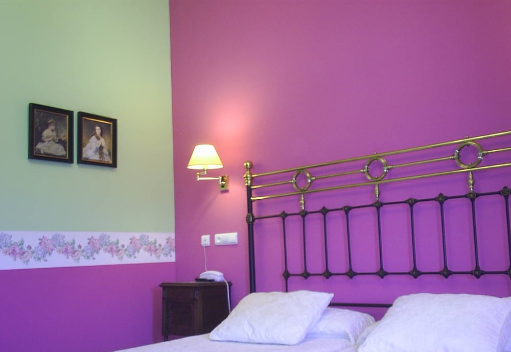 Apartamentos Remanso del Río Razón