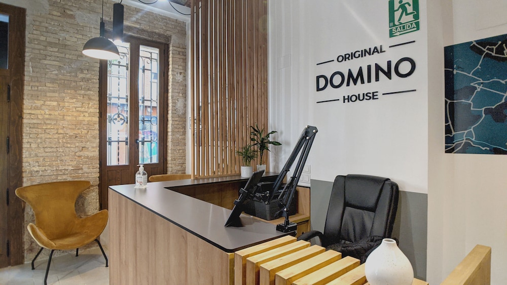 Valencia Vacations - Original Domino House Hotel - Property Image 10