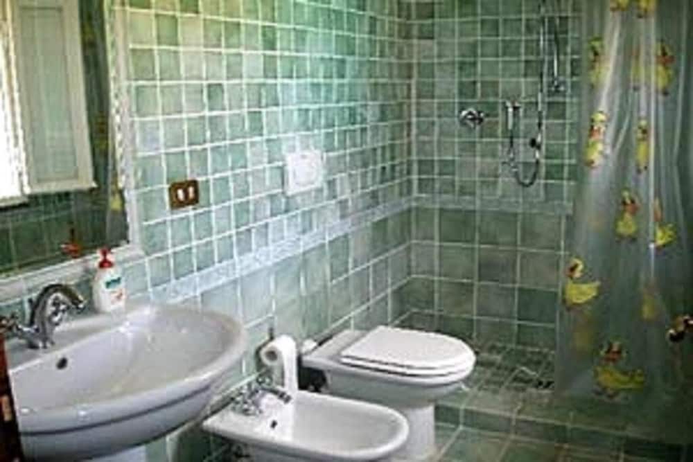 Villa Tiglio photo 2