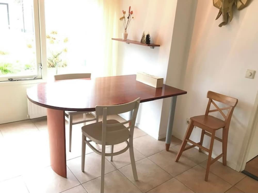 Holiday Home for Rent Near Swimming Pool and Golf Course