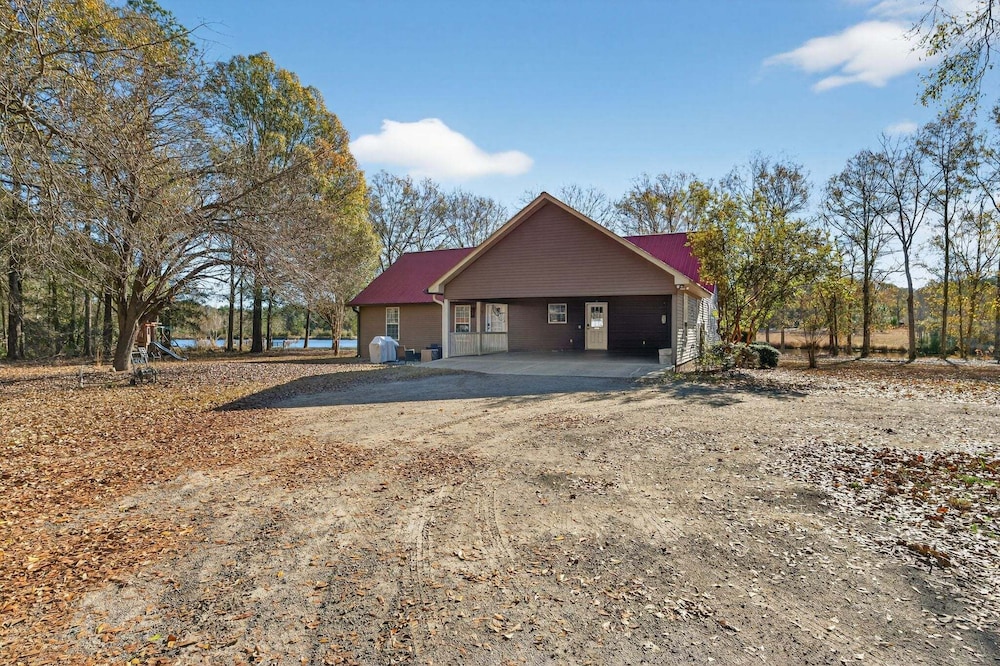 Healing Adventures Wellness Retreat 3 Bedroom Home