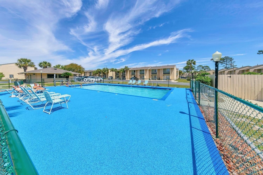 Gulf Highlands 229- St. Katherine Blvd