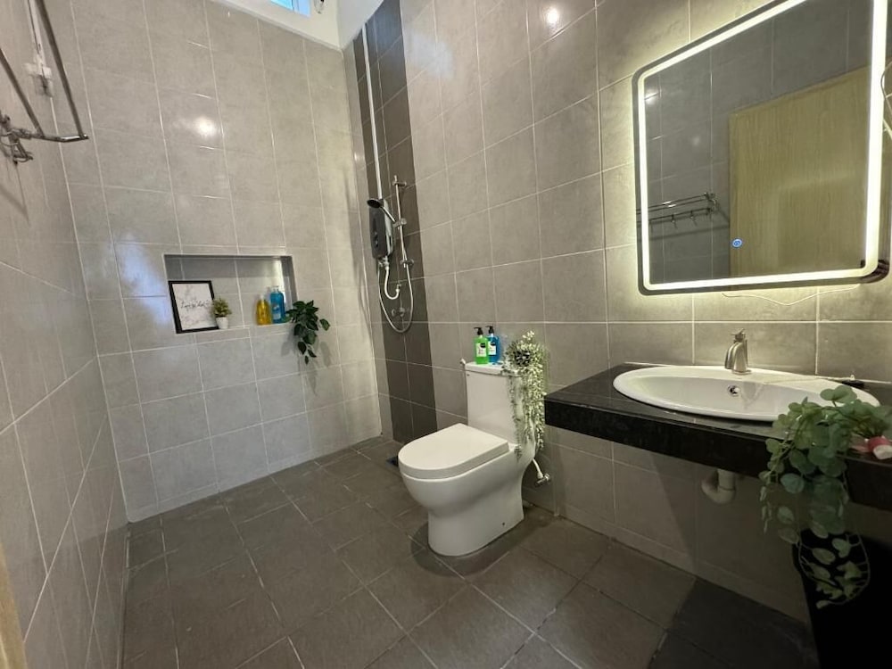 IPOH Sunway Onsen Suites by uBook