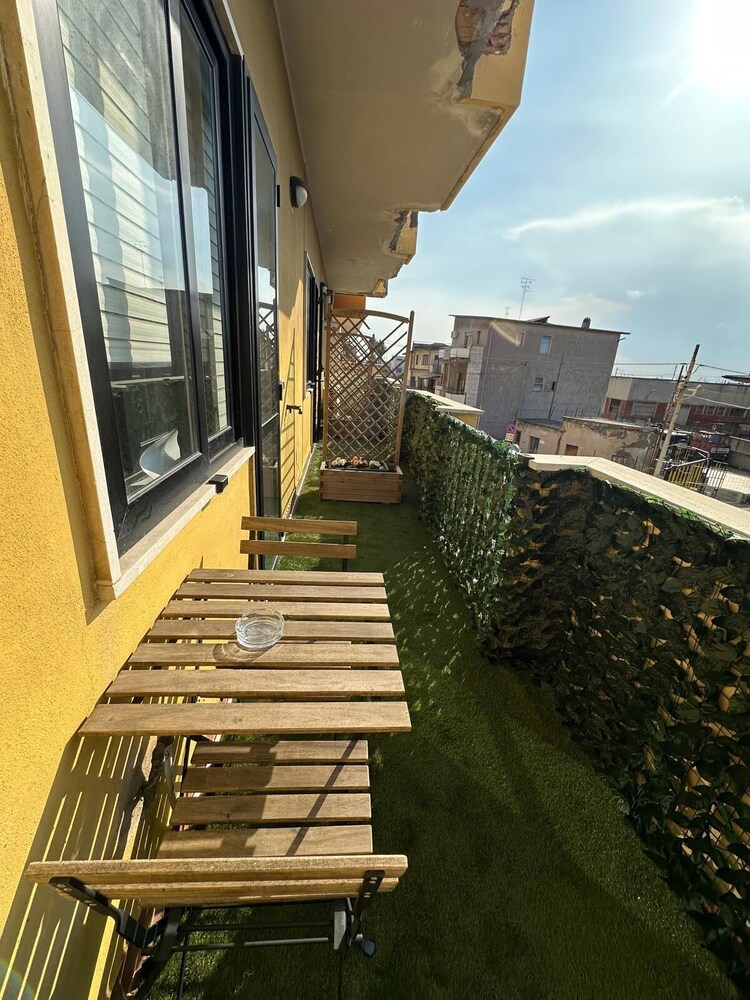 B&B Smeralda