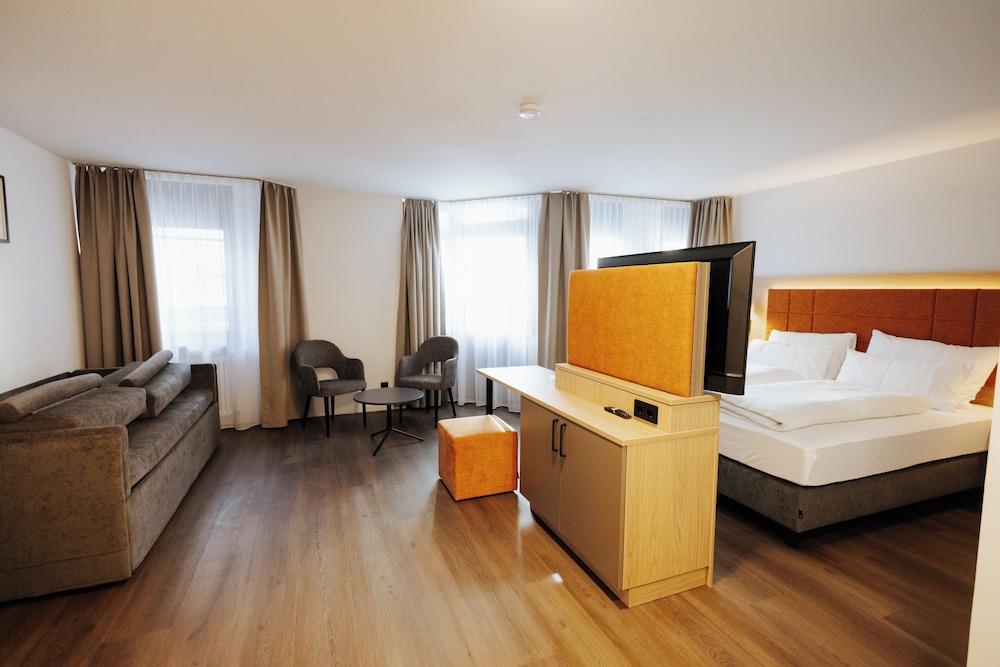 Hotel zwölf87 - Bettgeflüster