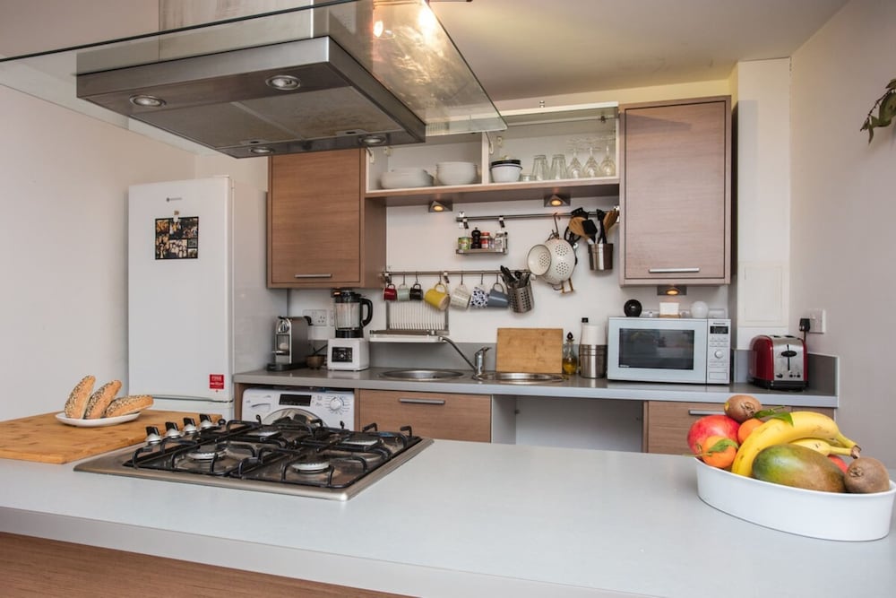 1 Bedroom Apartment in Stoke Newington