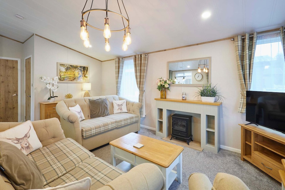 Host Stay Barakah Lodge