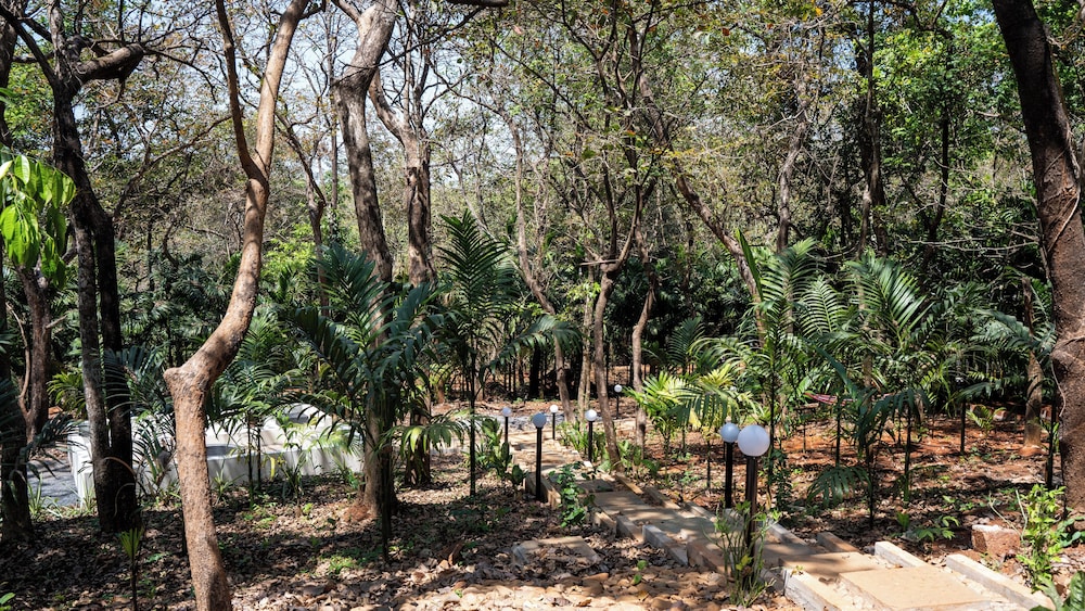 The Inaka Goa