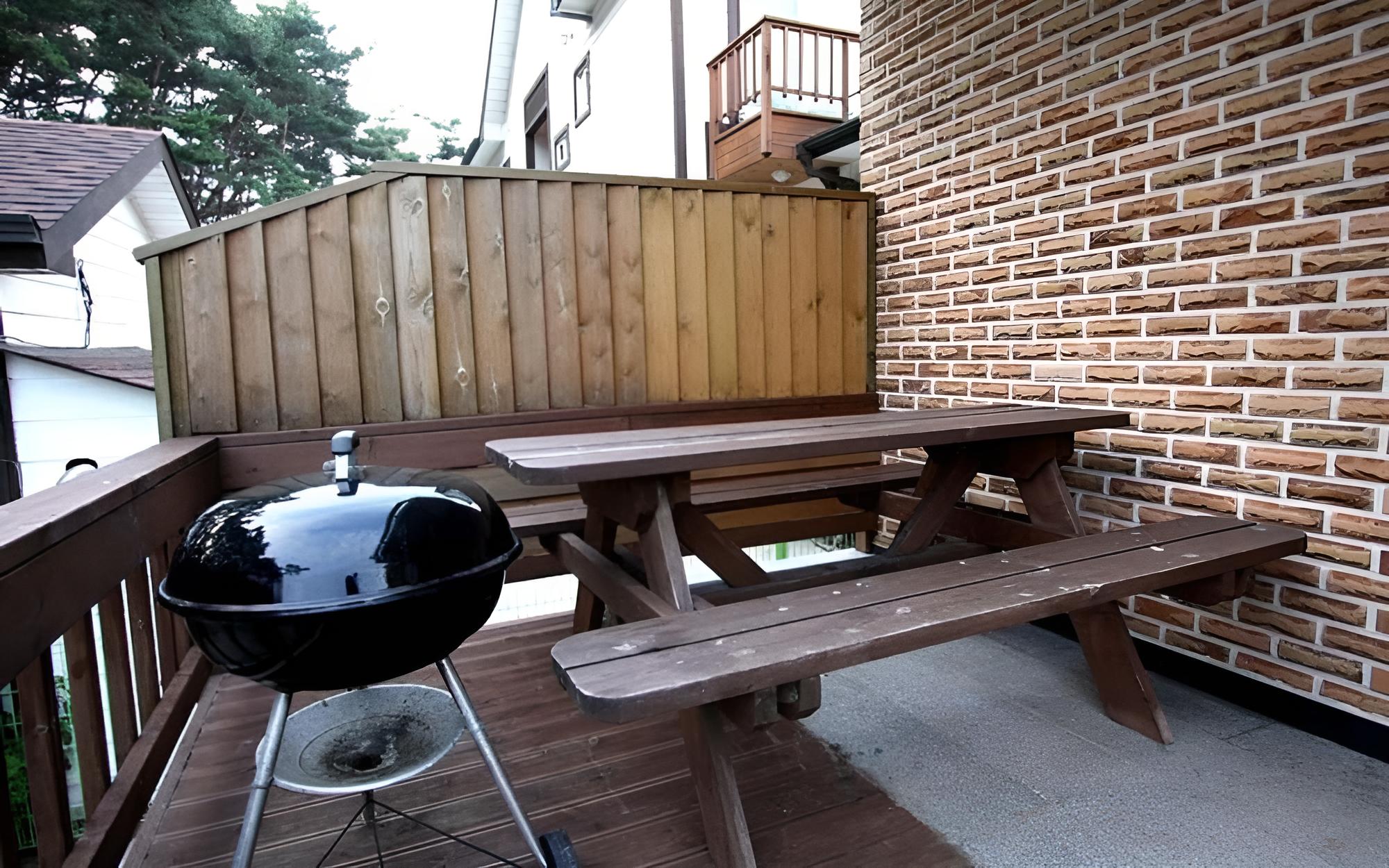Taean Sky Garden Pension view 5