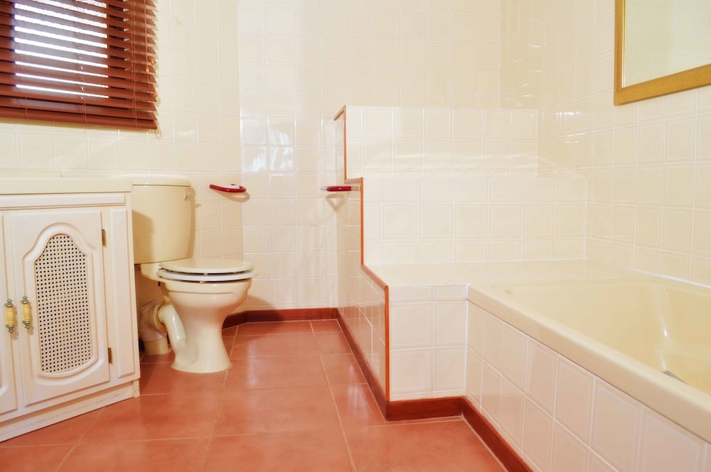 Empoza Seaview Guesthouse