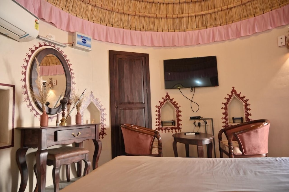 Hotel Ratan Mahal Palace