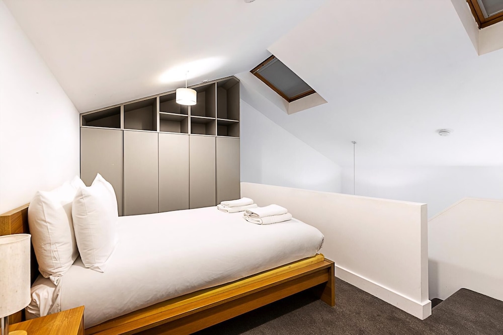Cosy Camden Retreat Near Markets & Tube