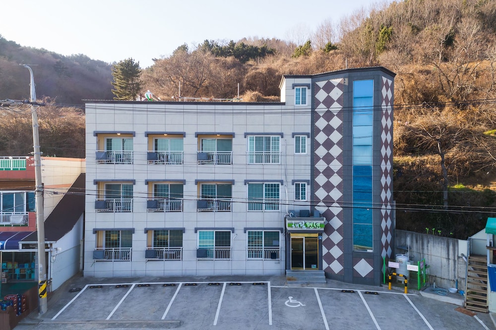 Haelim Pension