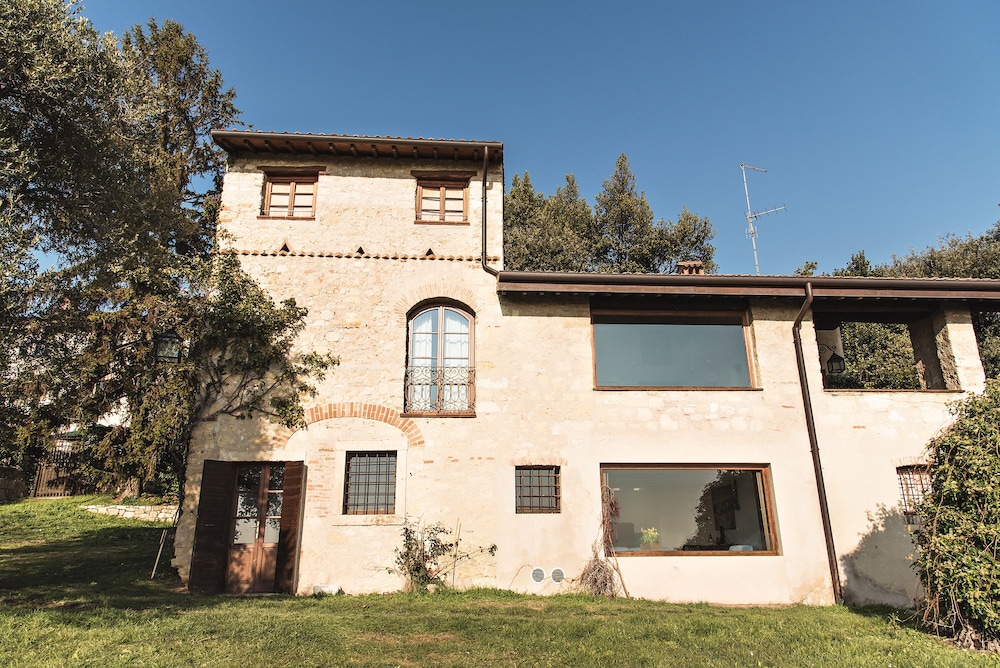 Corte San Mattia - Agriturismo in Verona