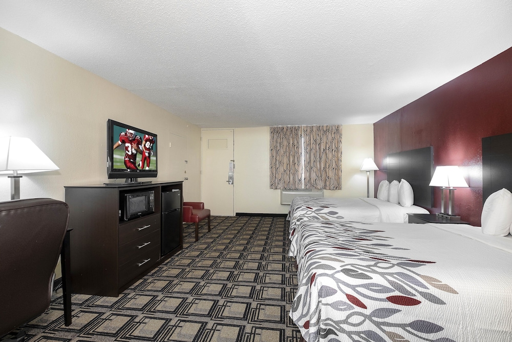 Red Roof Inn Murray