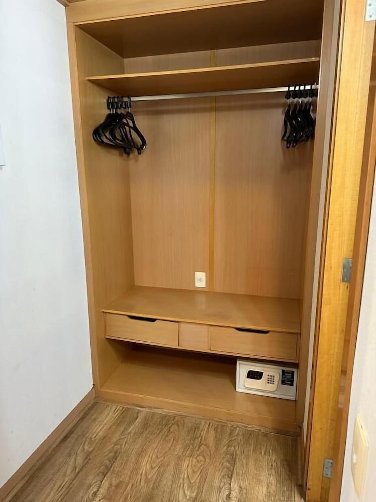 Studio Living Paulista Bela Cintra