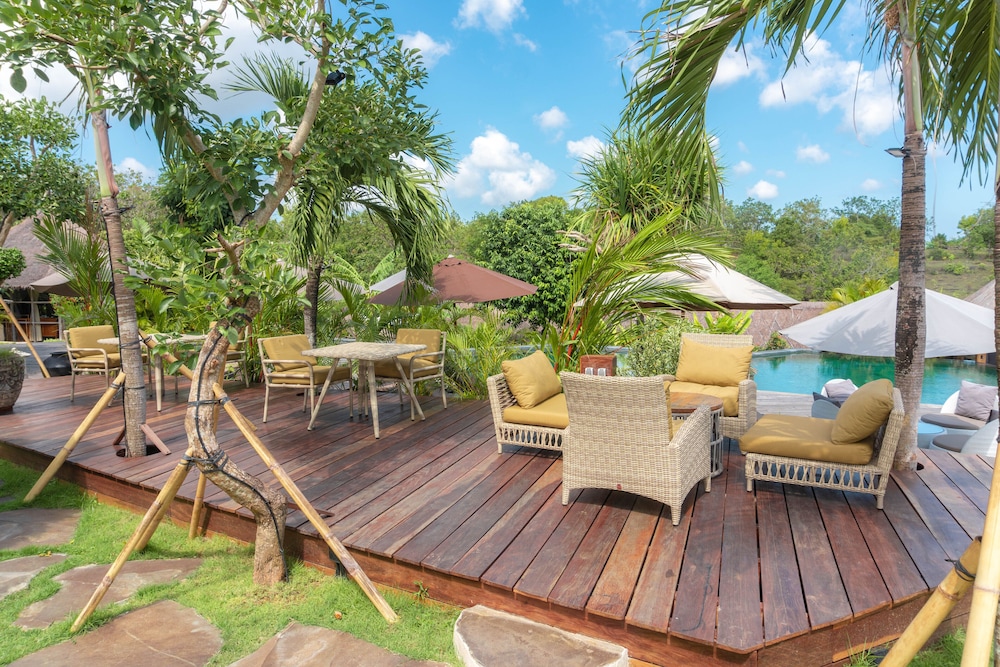 Biu Biu Resort
