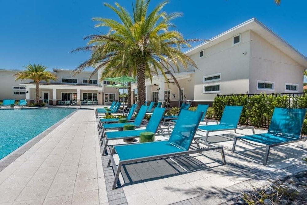 Everyone Can Come So Much Space Pool Home! 15 Bedroom Villa