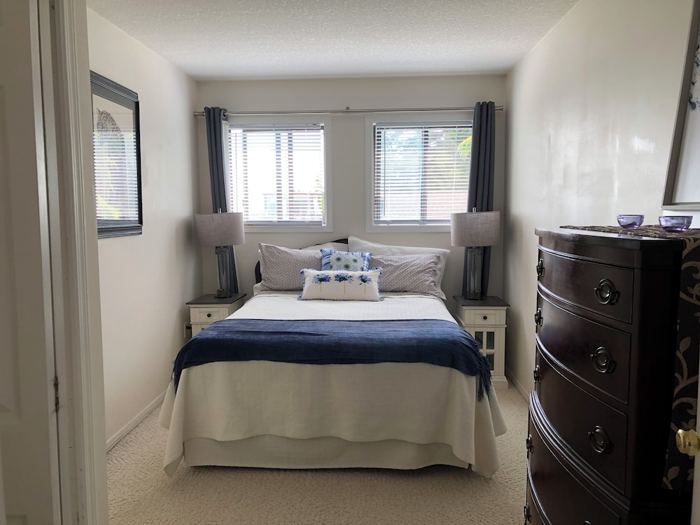 Qualicum Breeze Beach Resort
