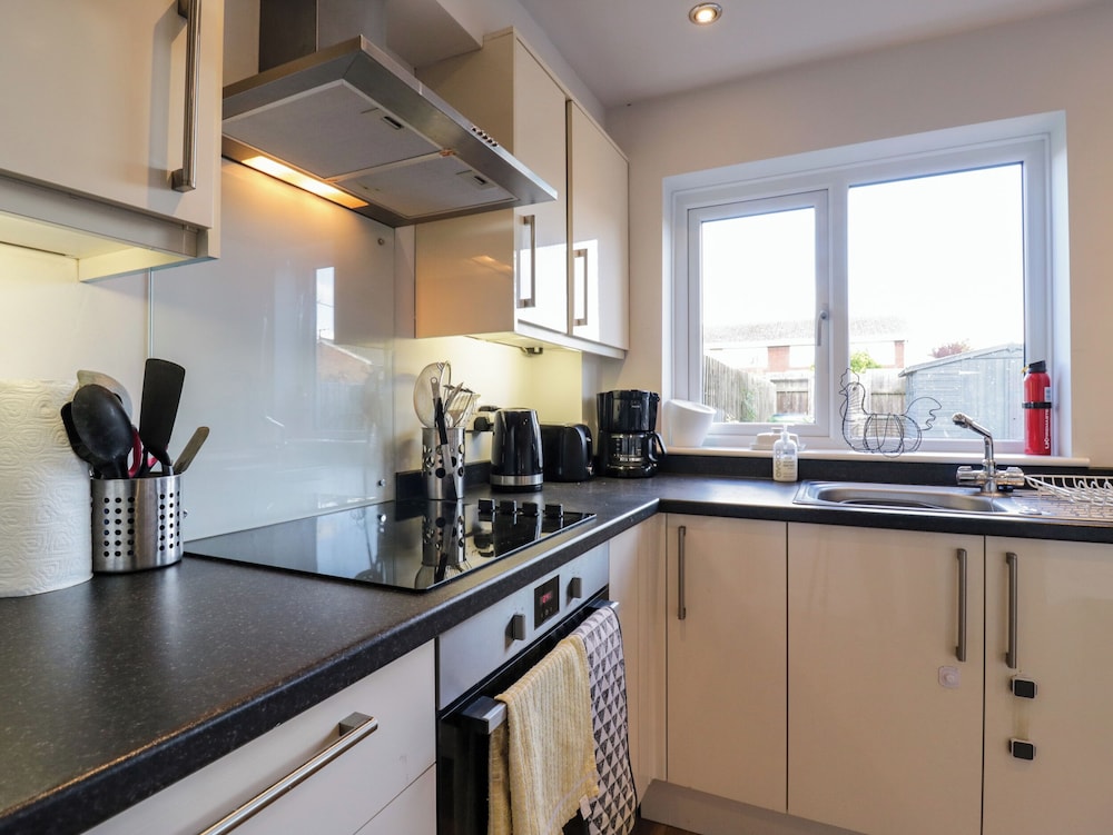 25 Resbury Close