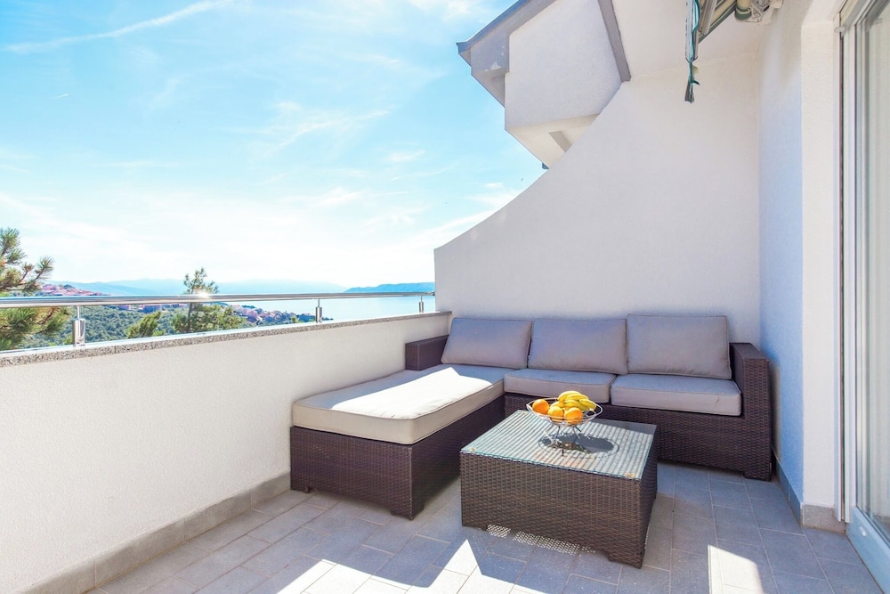 Apartment Aqua-Juric