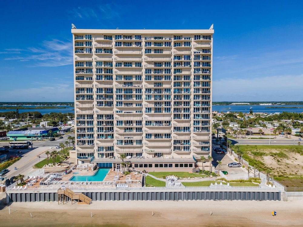 Dimucci Towers Ten 1604
