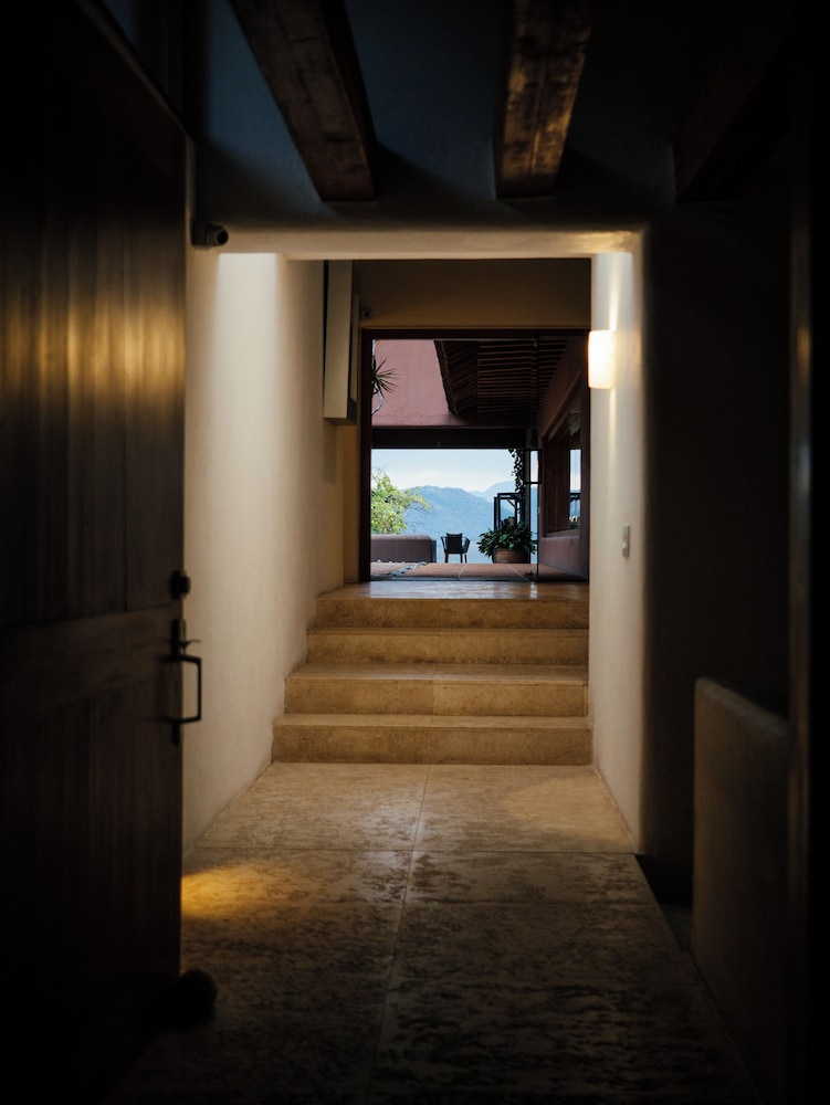 Casa Izar