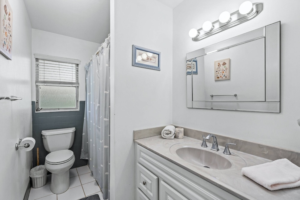 Sand Dollar Cottage