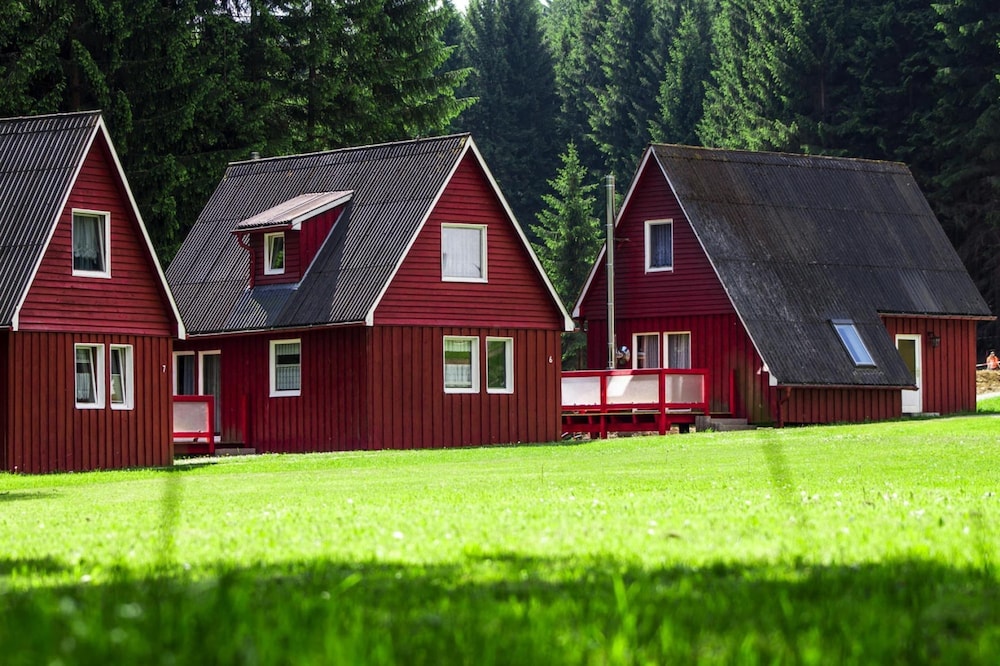 Holiday Resort in Breitenbrunn