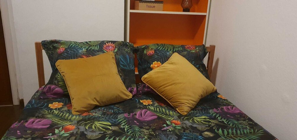 Room-cosy Room In Antwerpen