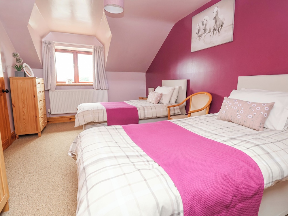 Henblas Cottage
