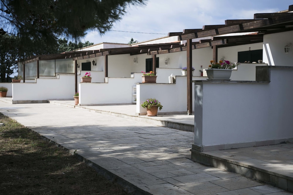 Residence Conchiglia San Giovanni