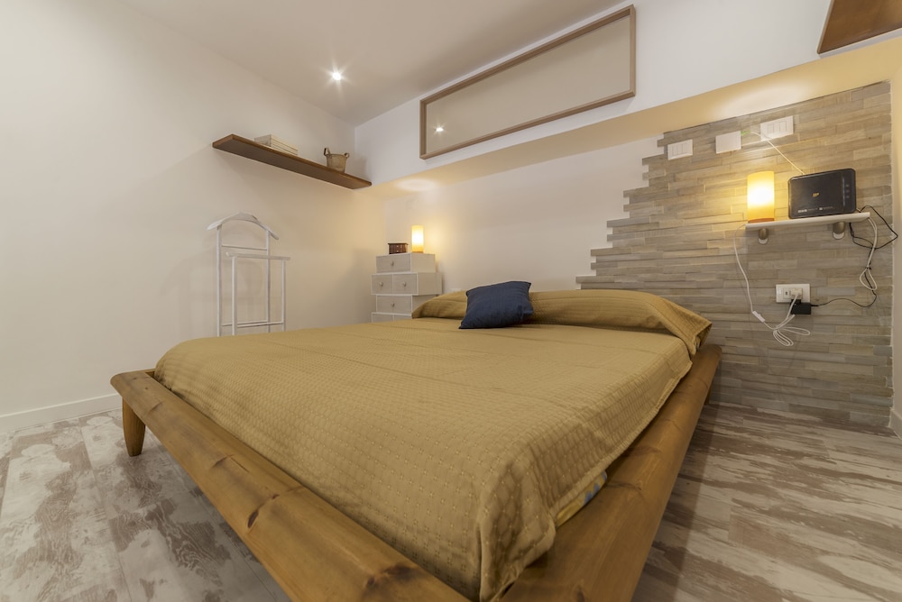 Pigneto Studio Flat