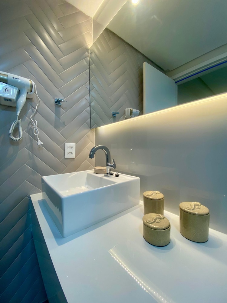 Casa 81 Luxo Pé na Areia Muro Alto byLP