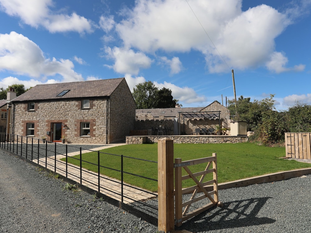 The Stables
