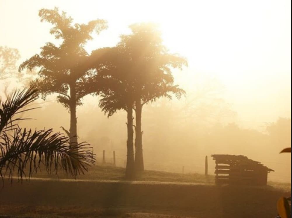 Hotel Fazenda Jacaúna