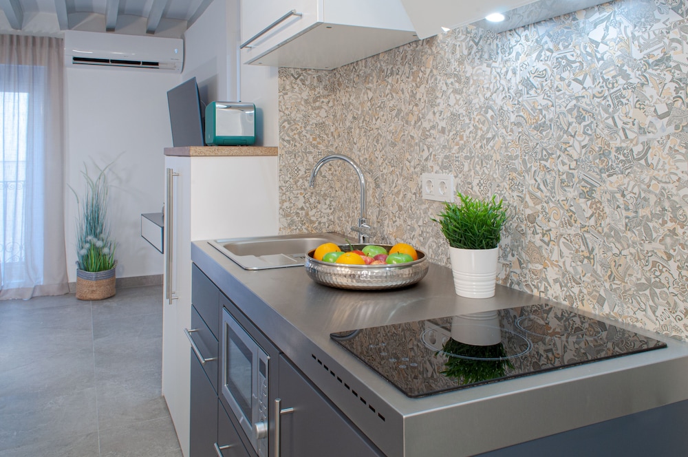 ABAL Apartments - Barrio