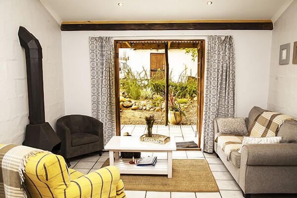 Vindoux Guest Farm and Day Spa