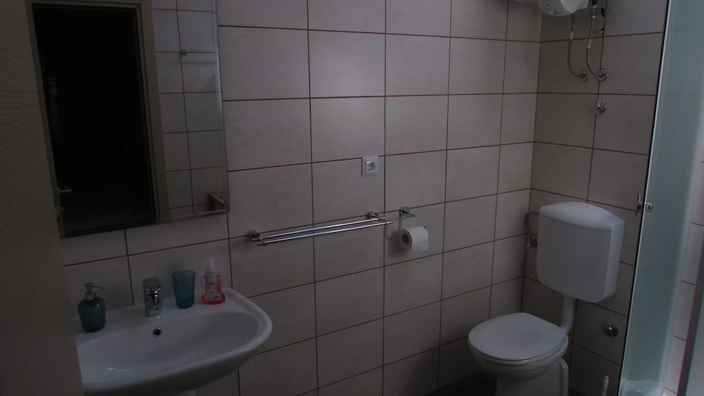 Holiday Home Stari Zoganj
